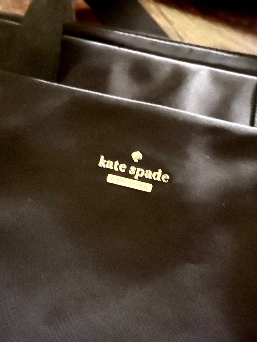 Kate Spade New York Business Bag